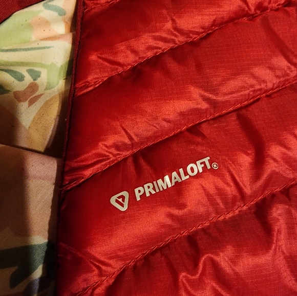 Rab Insulated Jacket Womens Small - Picture 4 of 7